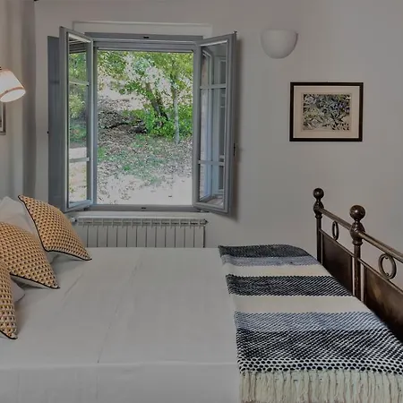 アパートホテル Tenuta Della Selva 3*