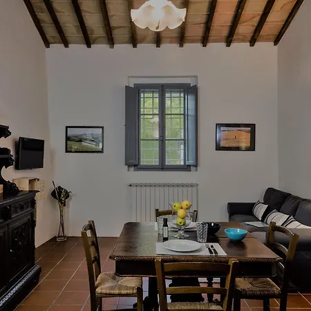 Tenuta Della Selva アパートホテル