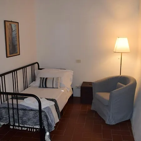 Tenuta Della Selva Aparthotel 3*