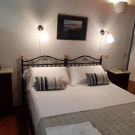 Tenuta Della Selva Aparthotel Murlo