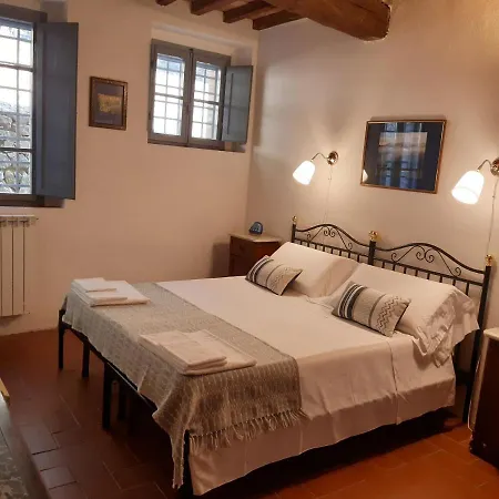 Tenuta Della Selva Aparthotel Murlo