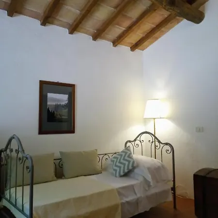 Tenuta Della Selva Aparthotel 3*