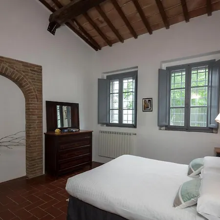 Tenuta Della Selva Murlo