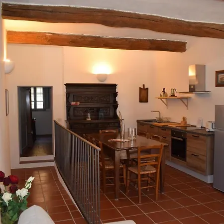 Tenuta Della Selva Lägenhetshotell Murlo