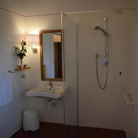 Tenuta Della Selva Aparthotel 3*
