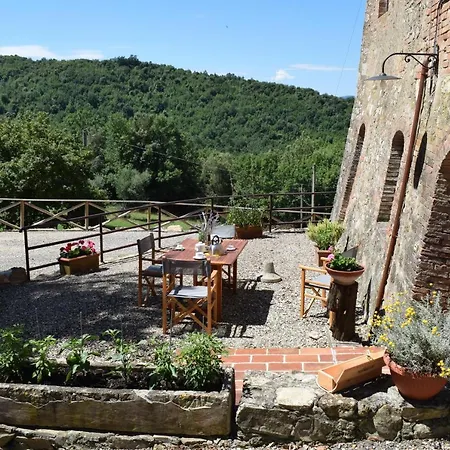 Tenuta Della Selva Aparthotel