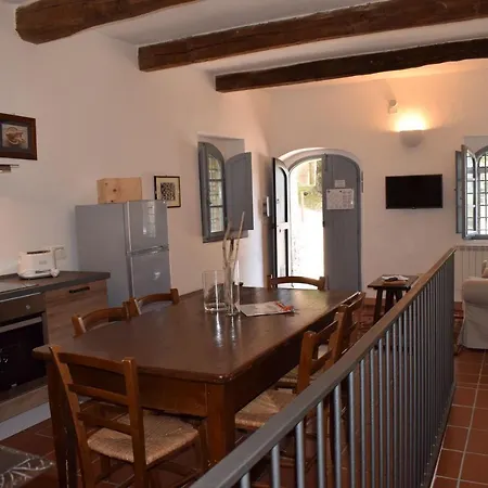 Apartmanhotel Tenuta Della Selva