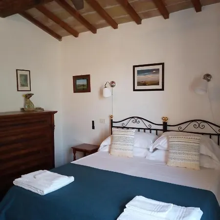 Aparthotel Tenuta Della Selva 3*