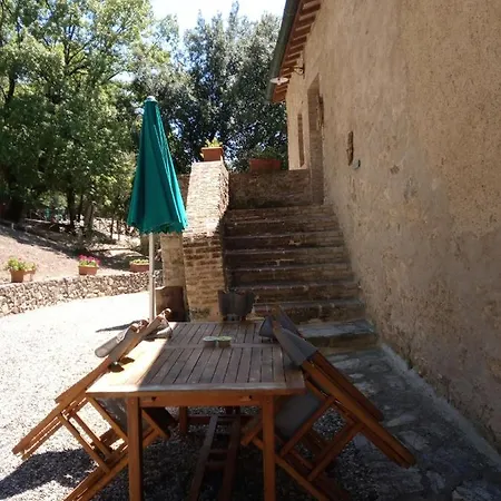 Tenuta Della Selva Aparthotel