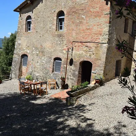 Aparthotel Tenuta Della Selva 3*