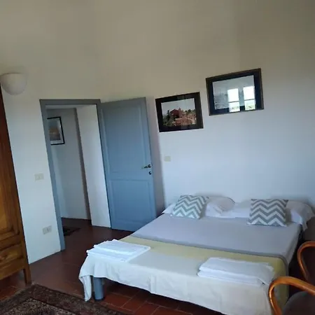 Aparthotel Tenuta Della Selva