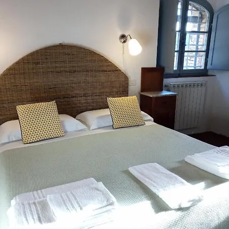 Aparthotel Tenuta Della Selva Murlo