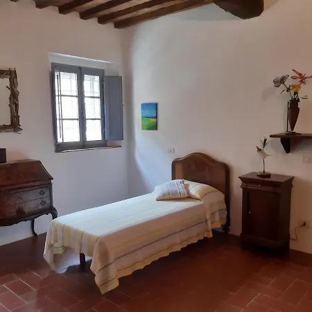 Tenuta Della Selva 3* Murlo