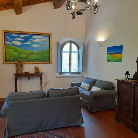 Tenuta Della Selva