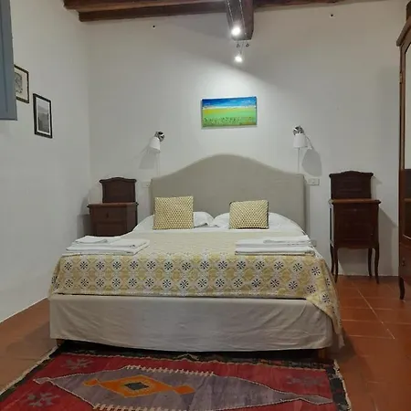 Aparthotel Tenuta Della Selva 3*