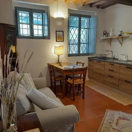 Aparthotel Tenuta Della Selva 3*