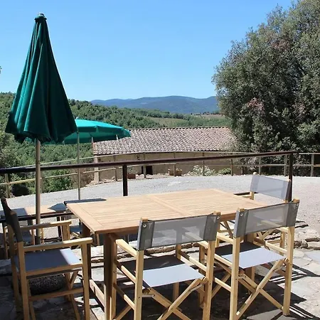 Tenuta Della Selva 3* Murlo