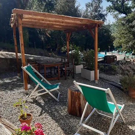 Tenuta Della Selva Aparthotel 3*