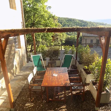 Aparthotel Tenuta Della Selva