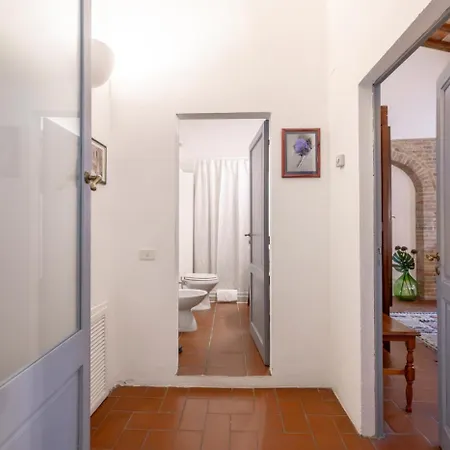 Tenuta Della Selva Murlo