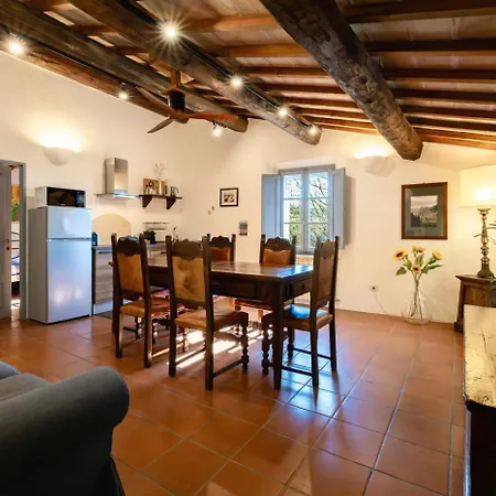 Tenuta Della Selva Aparthotel 4*