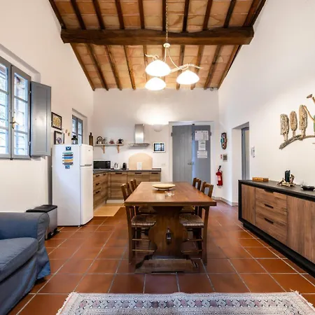Aparthotel Tenuta Della Selva 4*