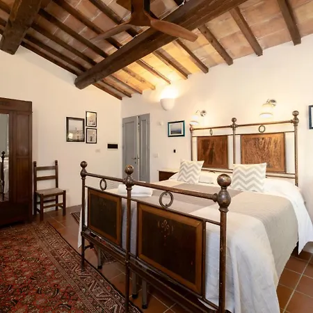 Tenuta Della Selva Murlo