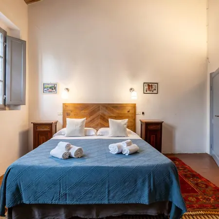 Tenuta Della Selva 4* Murlo