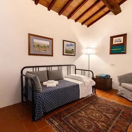 Tenuta Della Selva Aparthotel