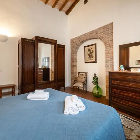 Aparthotel Tenuta Della Selva