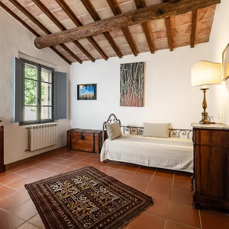 Tenuta Della Selva Aparthotel 4*