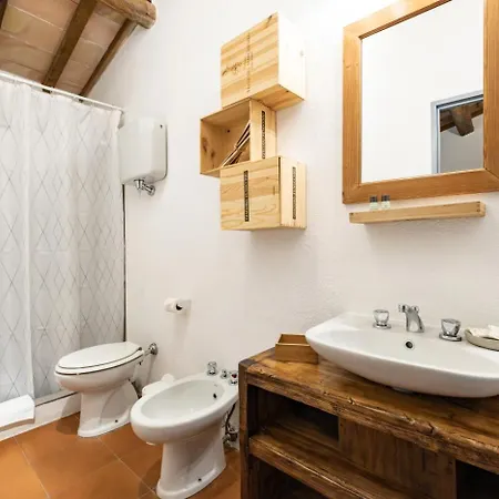 Aparthotel Tenuta Della Selva 4*