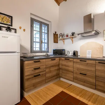 Tenuta Della Selva 4* Murlo