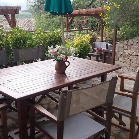 Tenuta Della Selva Aparthotel