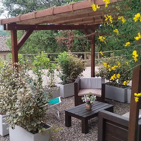 Tenuta Della Selva Aparthotel 4*