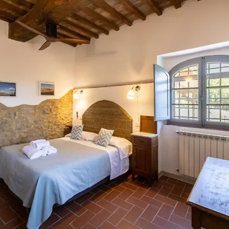 Tenuta Della Selva Aparthotel