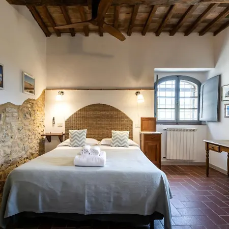 Aparthotel Tenuta Della Selva 4*