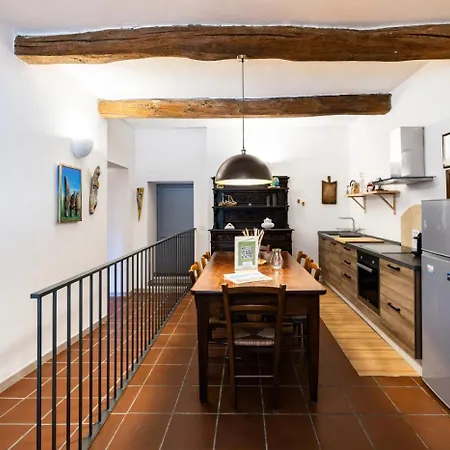 Aparthotel Tenuta Della Selva Murlo