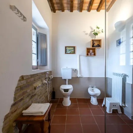 Tenuta Della Selva 4* Murlo
