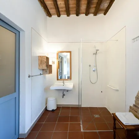 Tenuta Della Selva Aparthotel