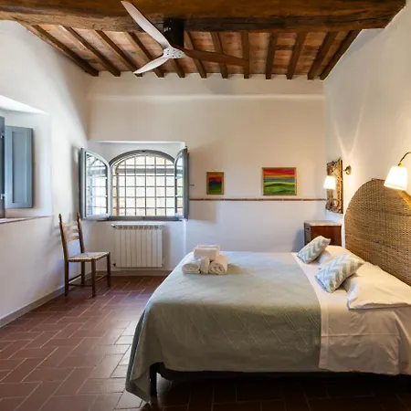 Aparthotel Tenuta Della Selva