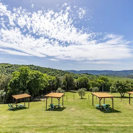 Aparthotel Tenuta Della Selva 4*