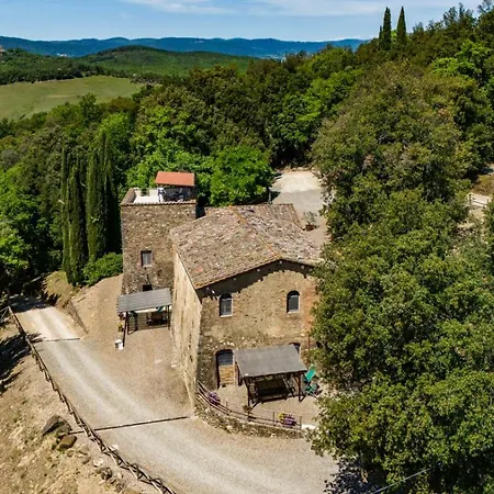 Tenuta Della Selva Murlo