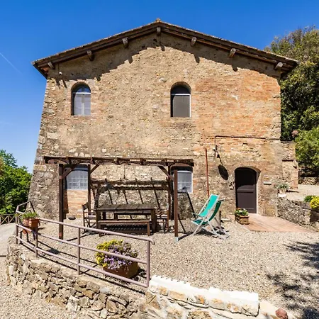 Tenuta Della Selva 4* Murlo