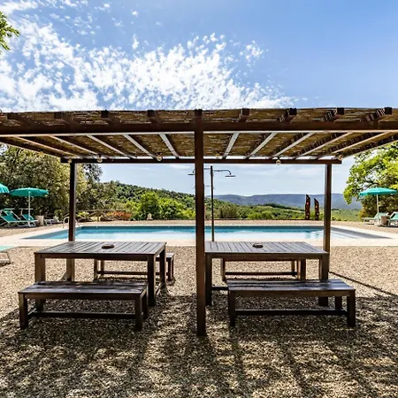 Tenuta Della Selva Aparthotel