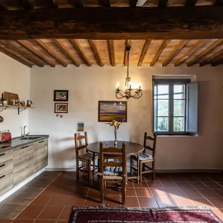 Tenuta Della Selva 4* Murlo