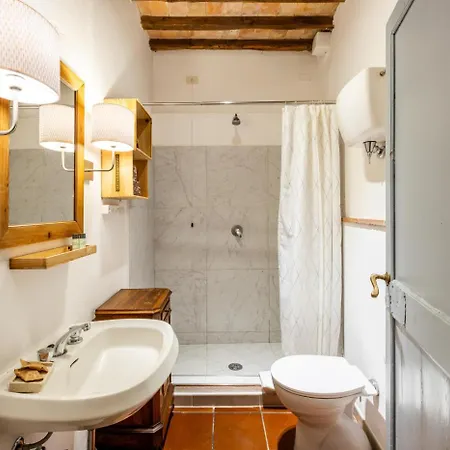 Aparthotel Tenuta Della Selva 4*