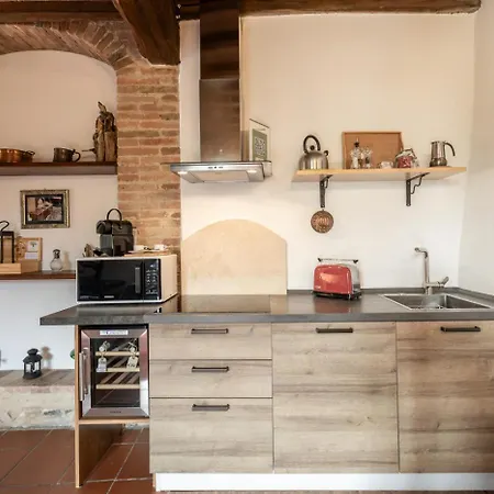 Tenuta Della Selva 4* Murlo