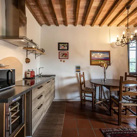 Aparthotel Tenuta Della Selva