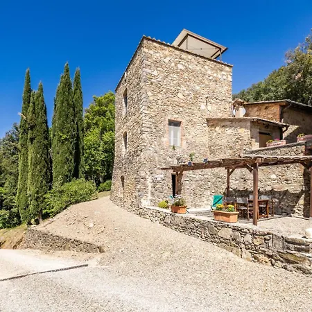 Aparthotel Tenuta Della Selva Murlo